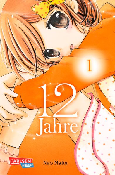 Cover von 12 Jahre 1