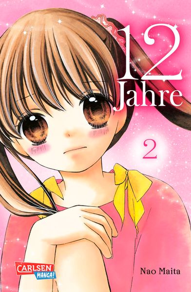 Cover von 12 Jahre 2