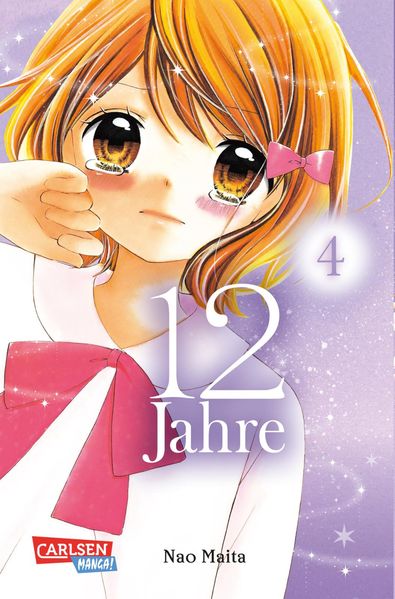 Cover von 12 Jahre 4