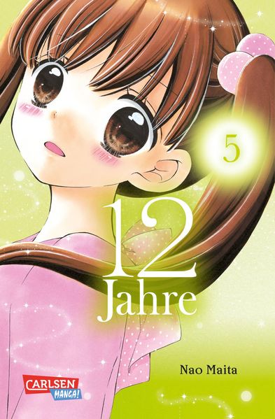 Cover von 12 Jahre 5
