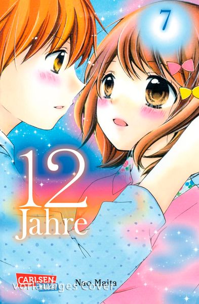 Cover von 12 Jahre 7