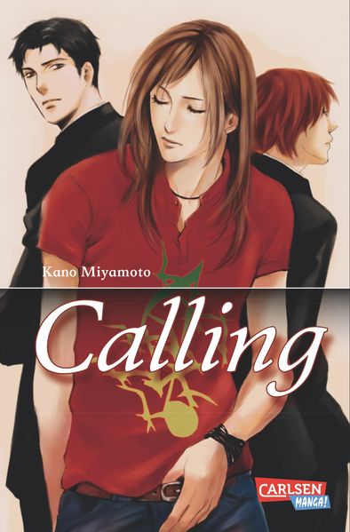 Cover von Calling 1: Calling