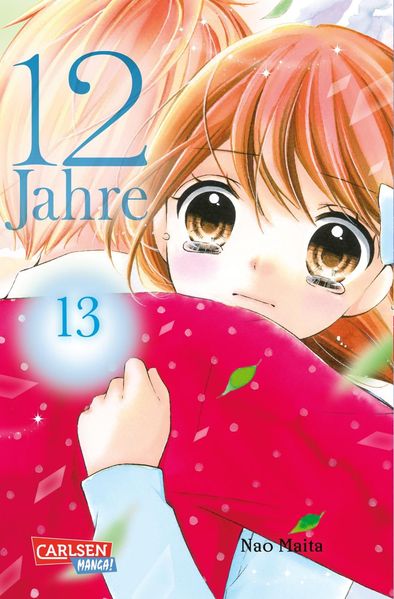 Cover von 12 Jahre 13