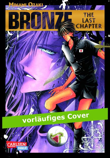 Cover von The Last Chapter