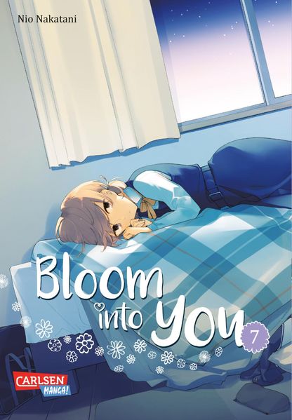 Cover von Bloom into you 7