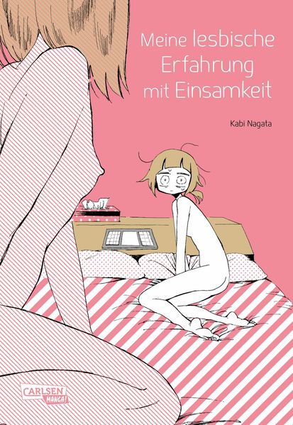 Cover von Meine lesbische Erfahrung mit Einsamkeit