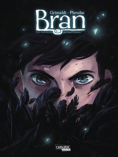 Cover von Bran