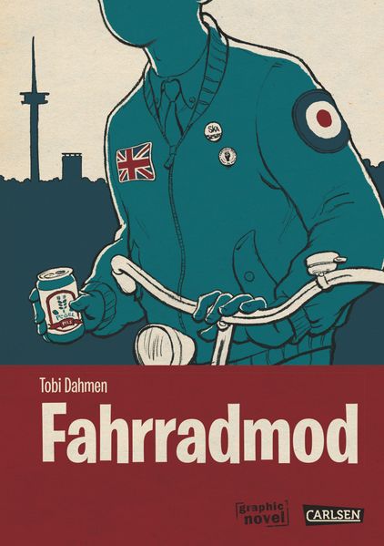 Cover von Fahrradmod