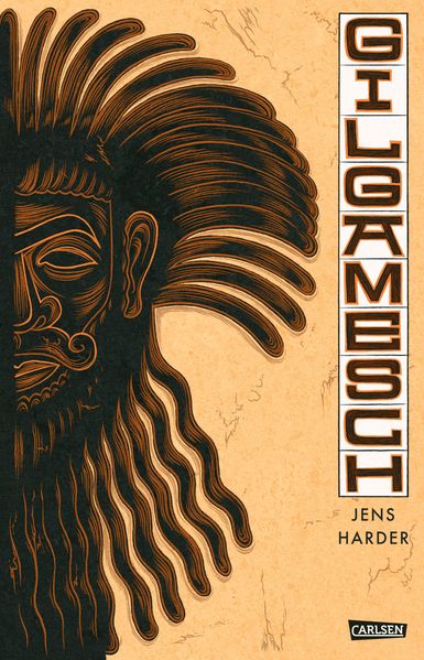 Cover von Gilgamesch
