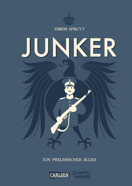 Cover von Junker