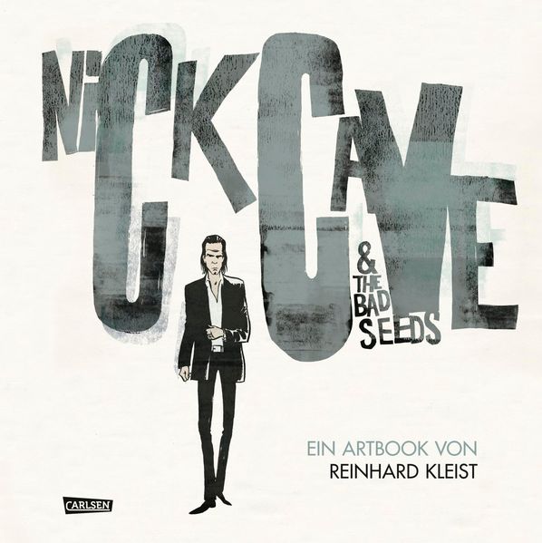 Cover von Nick Cave And The Bad Seeds