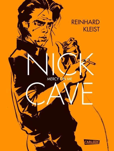 Cover von Graphic Novel Paperback: Castro