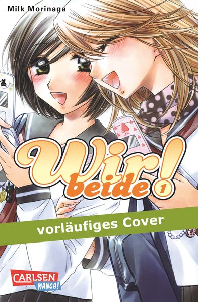 Cover von Wir beide! 1