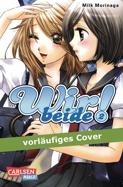 Cover von Wir beide! 2