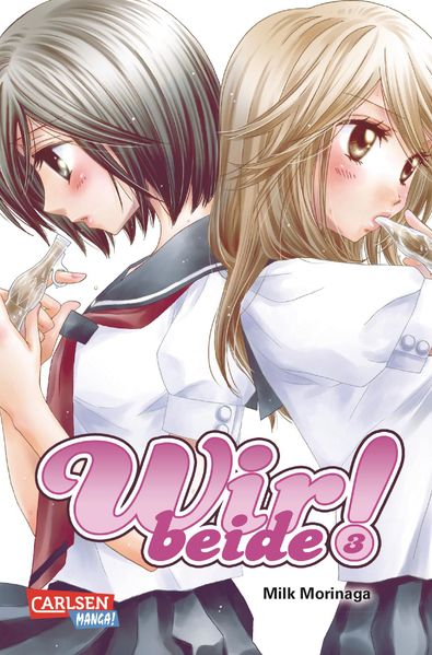 Cover von Wir beide! 3