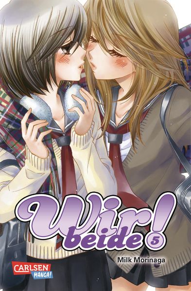Cover von Wir beide! 5