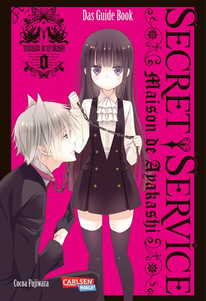 Cover von Secret Service 0