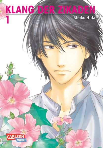 Cover von Hidden Flower 1