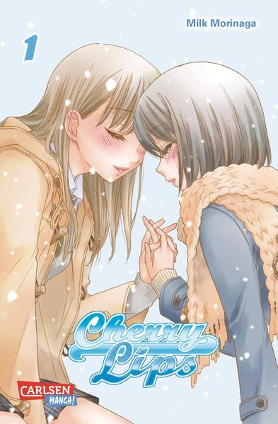Cover von Cherry Lips 1