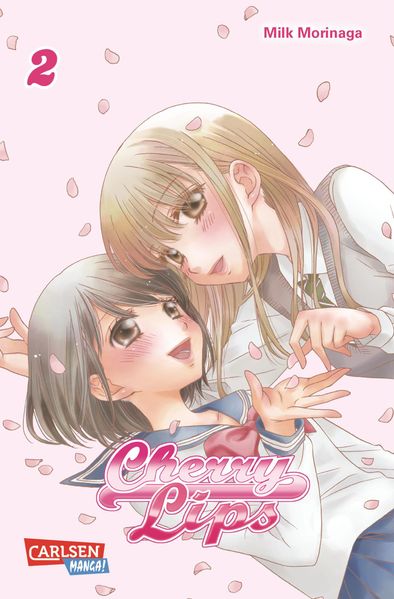 Cover von Cherry Lips 2