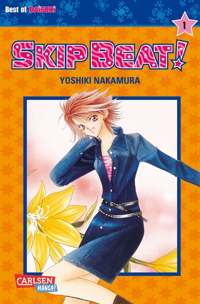 Cover von Otomen, Band 10