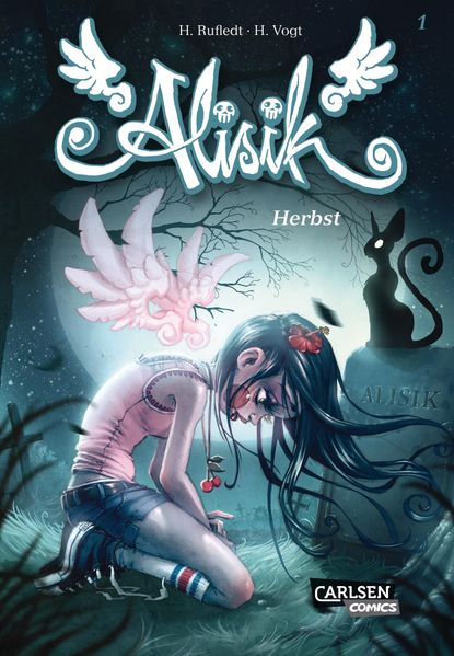 Cover von Macha