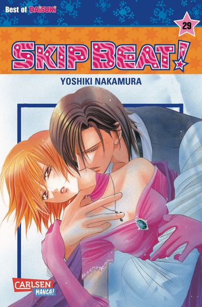 Cover von Skip Beat! 29