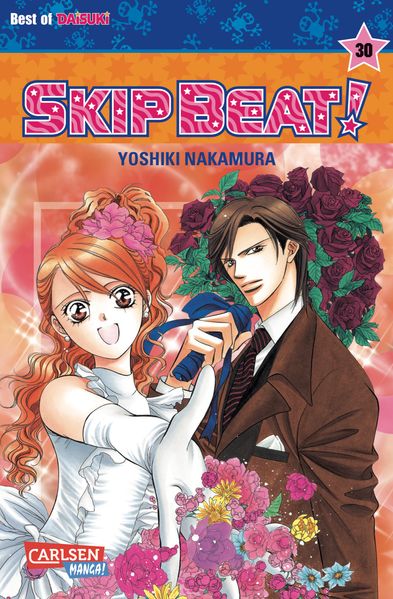 Cover von Skip Beat! 30