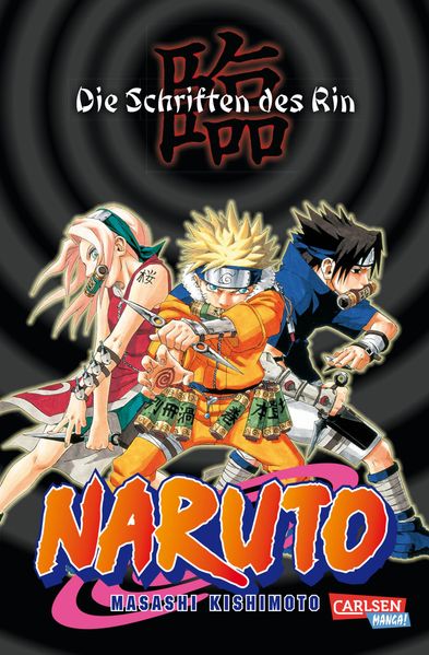 Cover von Die Schriften des Rin