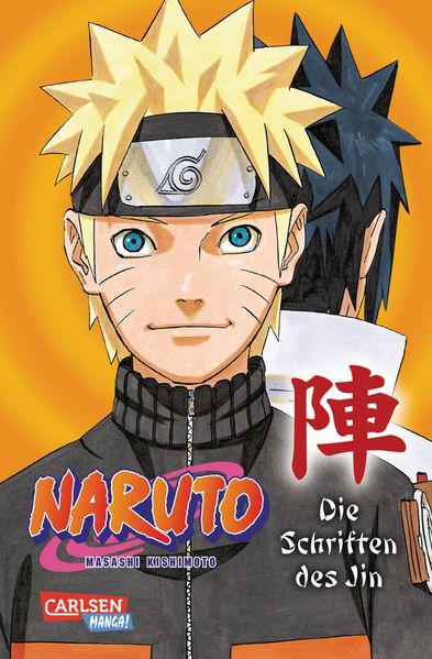 Cover von Die Schriften des Jin