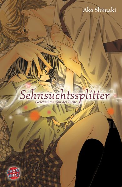 Cover von Sehr wohl! Maid in Love