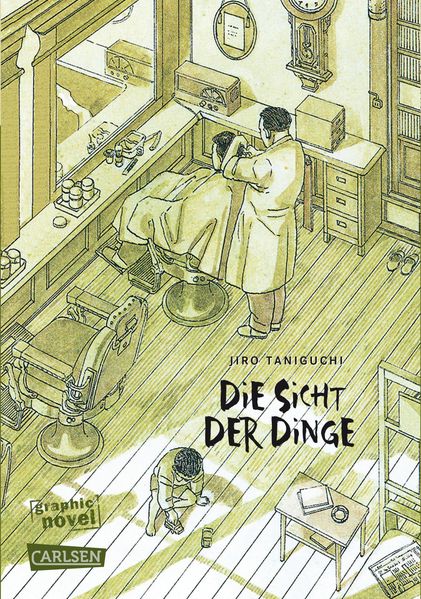 Cover von Ein Zoo im Winter