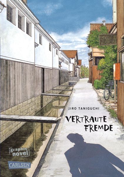 Cover von Ihr Name war Tomoji