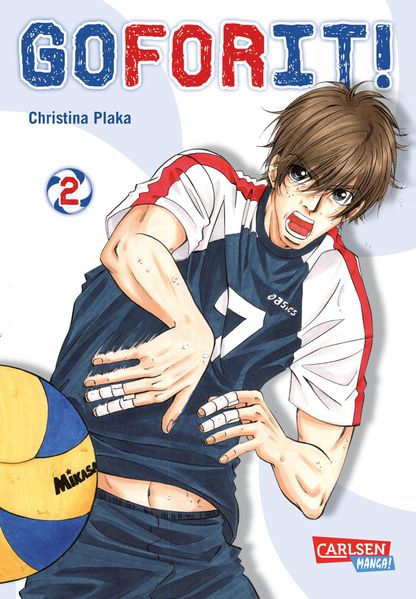 Cover von GoForIt 2