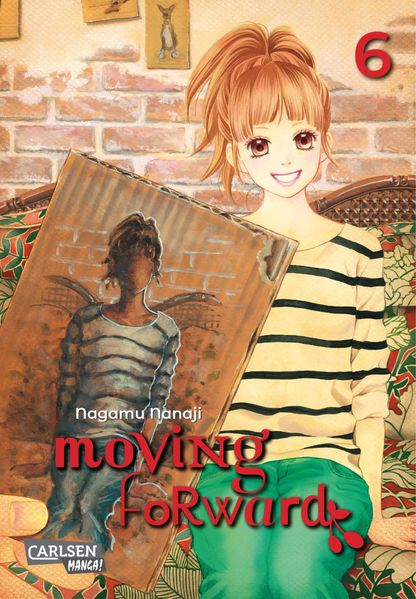 Cover von Moving Forward 6