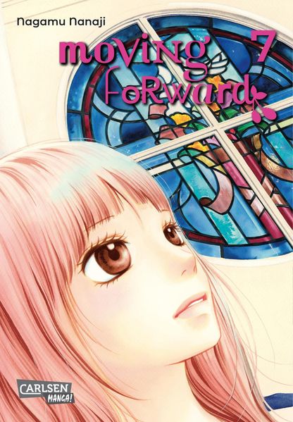 Cover von Moving Forward 7
