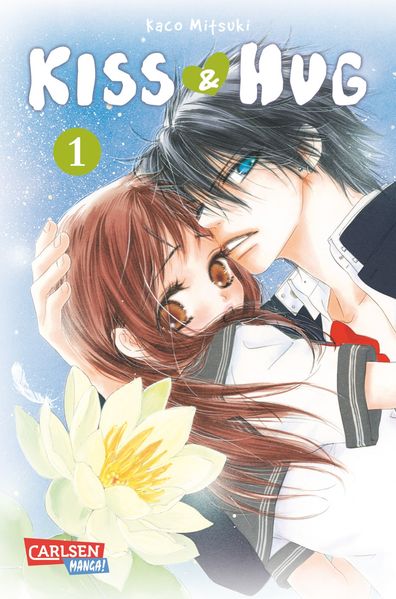 Cover von KISS & HUG 1