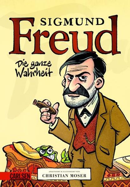 Cover von Monster des Alltags 1: Monster des Alltags