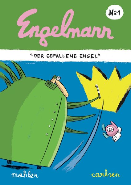 Cover von Engelmann