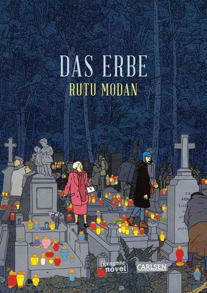 Cover von Die letzte Reise der Schmetterlinge