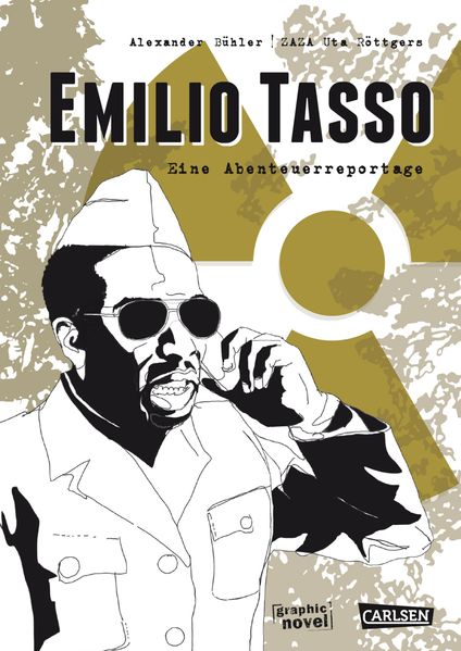 Cover von Emilio Tasso