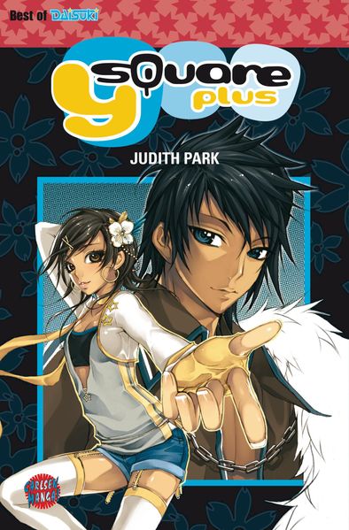 Cover von Y square PLUS