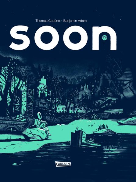 Cover von Soon