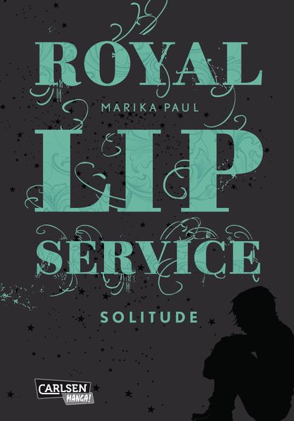 Cover von Royal Lip Service 2