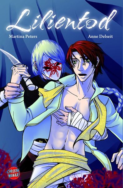 Cover von Lilientod