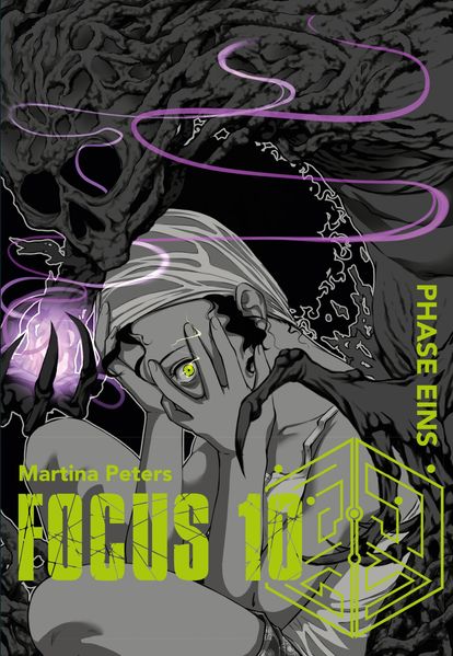 Cover von Focus 10 1