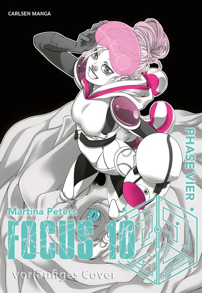 Cover von Focus 10 4