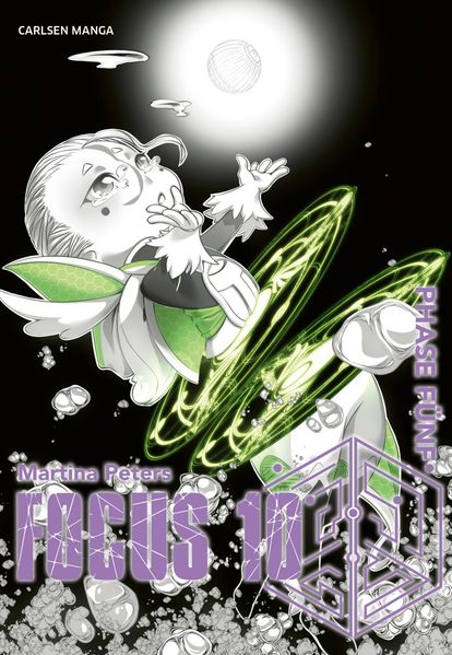 Cover von Focus 10 5