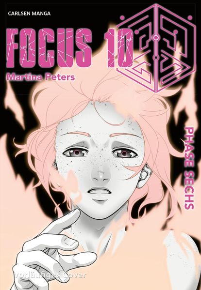 Cover von Focus 10 6