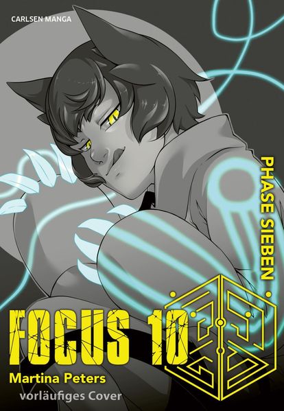 Cover von Focus 10 7